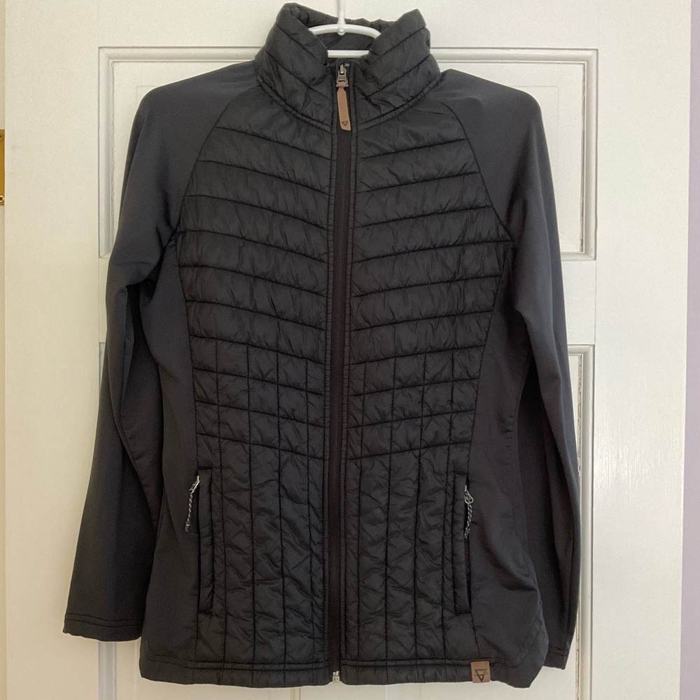 Liv Outdoor Puffer Jacket